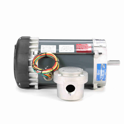 Marathon G870 Explosion Proof Motor