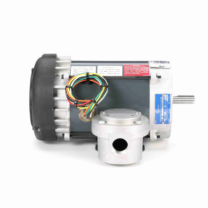 Marathon G871 Explosion Proof Motor