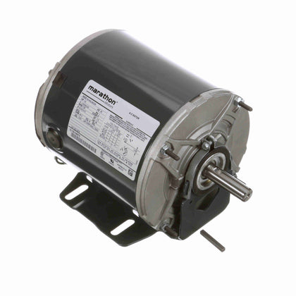 Marathon H276 Farm Duty Fan Motor