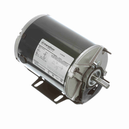 Marathon HG140 Farm Duty Fan Motor