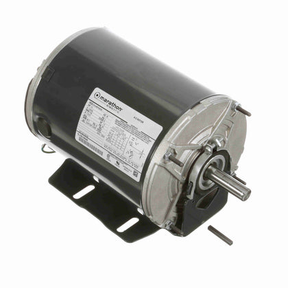 Marathon HG142 Farm Duty Fan Motor