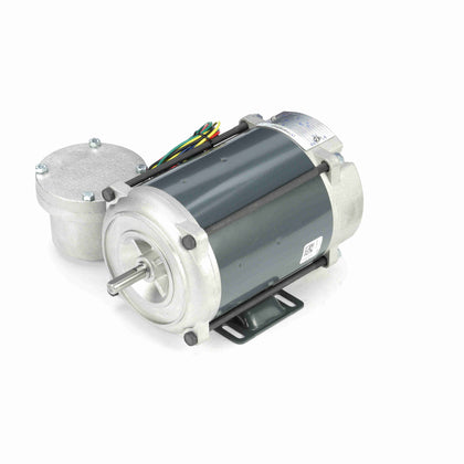 Marathon HG456 Explosion Proof Motor