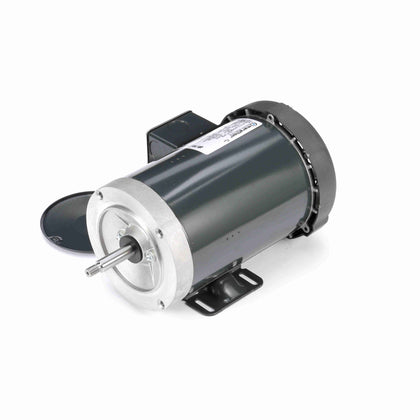 Marathon J064A Jet Pump Motor