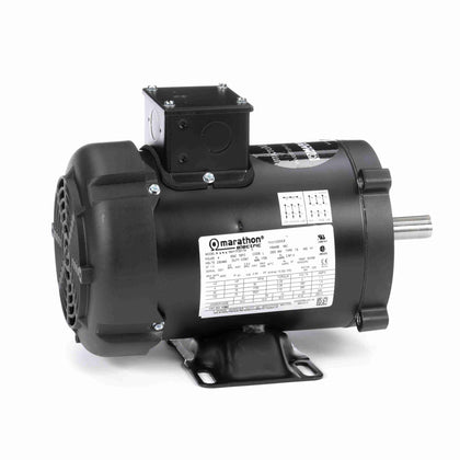 Marathon Y523 Vector Duty Motor