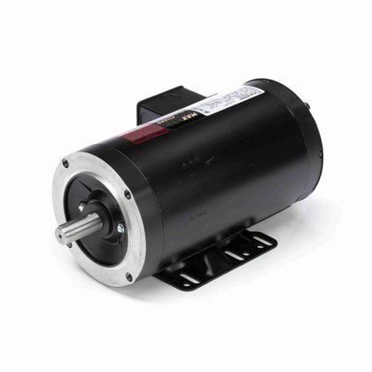 Marathon Y537 Vector Duty Motor