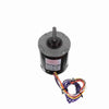 OAD1106 - 1 HP OEM Replacement Motor, 1075 RPM, 208-230/460 Volts, 48 Frame, Semi Enclosed