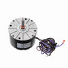 OAM10088 - 1/12 HP OEM Replacement Motor, 825 RPM, 208-230 Volts, 48 Frame, TEAO