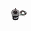 OAN1076 - 3/4 HP OEM Replacement Motor, 1075 RPM, 460 Volts, 48 Frame, Semi Enclosed - Hardware & Moreee