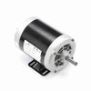 OB3104ES - 1.0 HP General Purpose Motor, 3 phase, 1800 RPM, 230/460 V, 56 Frame, ODP