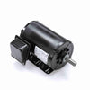 OB3204V1 - 2 HP General Purpose Motor, 3 phase, 1800 RPM, 200-230/460 V, 56HZ Frame, ODP