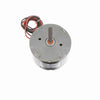 OCA1016 - 1/6 HP OEM Replacement Motor, 1075 RPM, 208-230 Volts, 48 Frame, TEAO - Hardware & Moreee