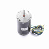 OCA3076 - 3/4 HP OEM Replacement Motor, 1140 RPM, 208-230 Volts, 48 Frame, TEAO - Hardware & Moreee