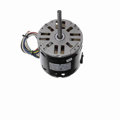 OCB4036SP - 1/3 HP OEM Replacement Motor, 1050 RPM, 4 Speed, 115 Volts, 48 Frame, OAO