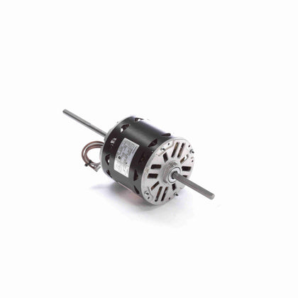 OCC1056 - 1/2 HP OEM Replacement Motor, 1075 RPM, 4 Speed, 115 Volts, 48 Frame, OAO