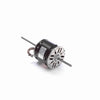 OCC1056 - 1/2 HP OEM Replacement Motor, 1075 RPM, 4 Speed, 115 Volts, 48 Frame, OAO - Hardware & Moreee