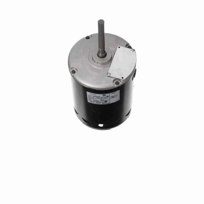 OCD1056 - 1/2 HP OEM Replacement Motor, 1075 RPM, 208-230 Volts, 48 Frame, OAO