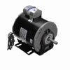 OCP0108 - 1/3 HP OEM Replacement Motor, 1625 RPM, 208-230 Volts, 48 Frame, TEAO - Hardware & Moreee