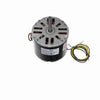 OCP1024 - 1/4 HP OEM Replacement Motor, 1625 RPM, 208-230 Volts, 48 Frame, OAO - Hardware & Moreee