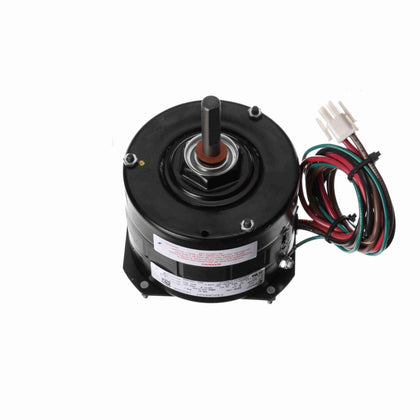 OEV1006 - 1/12 HP OEM Replacement Motor, 1050 RPM, 208-230 Volts, 42 Frame, TEAO