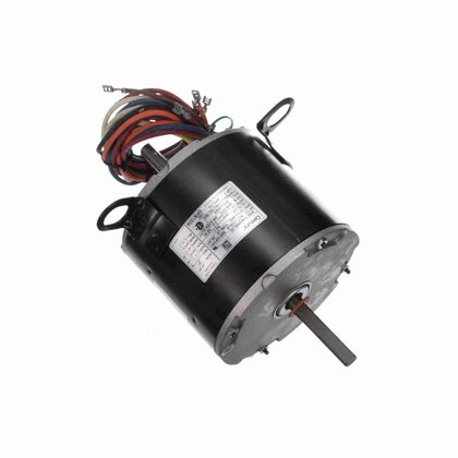 OFR1036 - 1/3 HP OEM Replacement Motor, 1075 RPM, 5 Speed, 230 Volts, 48 Frame, TEAO