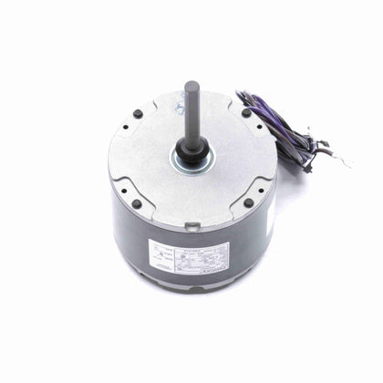 OGD1016 - 1/6 HP OEM Replacement Motor, 1075 RPM, 208-230 Volts, 48 Frame, TEAO