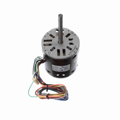 OHQ1056 - 1/2 HP OEM Replacement Motor, 1050 RPM, 4 Speed, 115 Volts, 48 Frame, OAO