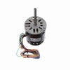 OHQ1056 - 1/2 HP OEM Replacement Motor, 1050 RPM, 4 Speed, 115 Volts, 48 Frame, OAO - Hardware & Moreee