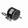 OHS10206 - 1/5 HP OEM Replacement Motor, 1075 RPM, 208-230 Volts, 48 Frame, Semi Enclosed