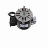 OHS9983 - 1/2 HP OEM Replacement Motor, 1725 RPM, 208-230 Volts, 48 Frame, OAO - Hardware & Moreee