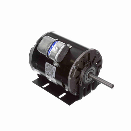 OKT3035 - 1/3 HP OEM Replacement Motor, 1075/900 RPM, 115/208-230 Volts, 48 Frame, Semi Enclosed