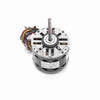 OLE1036A - 1/3 HP OEM Replacement Motor, 1075 RPM, 4 Speed, 115 Volts, 48 Frame, OAO - Hardware & Moreee