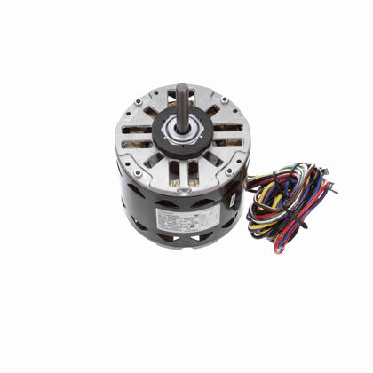 OLE1036H - 1/3 HP OEM Replacement Motor, 1075 RPM, 4 Speed, 208-230 Volts, 48 Frame, OAO