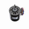 OLE1038V1 - 1/3 HP OEM Replacement Motor, 825 RPM, 230 Volts, 48 Frame, Semi Enclosed - Hardware & Moreee
