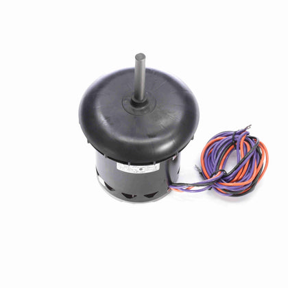OLE1106H - 1 HP OEM Replacement Motor, 1075 RPM, 460 Volts, 48 Frame, Semi Enclosed - Hardware & Moreee