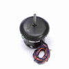 OLE1106 - 1 HP OEM Replacement Motor, 1075 RPM, 230 Volts, 48 Frame, Semi Enclosed - Hardware & Moreee