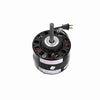 OML6418 - 1/7 HP OEM Replacement Motor, 1050 RPM, 115 Volts, 42 Frame, OAO - Hardware & Moreee