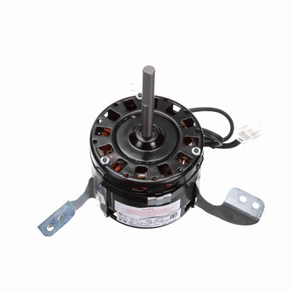 ONR6406 - 1/8 HP OEM Replacement Motor, 1050 RPM, 115 Volts, 42 Frame, OAO