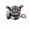 OPV748 - 1/6-1/12-1/20 HP OEM Replacement Motor, 1550/1300/1050 RPM, 3 Speed, 115 Volts, 42 Frame, OAO