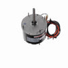 ORM1008 - 1/8 HP OEM Replacement Motor, 825 RPM, 208-230 Volts, 48 Frame, TEAO