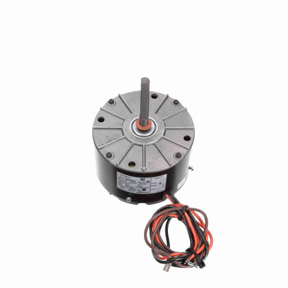 ORM1016V1 - 1/6 HP OEM Replacement Motor, 1075 RPM, 208-230 Volts, 48 Frame, TEAO