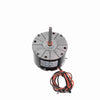 ORM1016V1 - 1/6 HP OEM Replacement Motor, 1075 RPM, 208-230 Volts, 48 Frame, TEAO - Hardware & Moreee