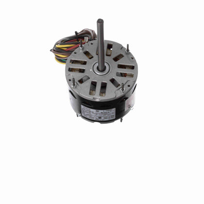 ORM1016 - 1/5-1/8 HP OEM Replacement Motor, 1075 RPM, 2 Speed, 208-230 Volts, 48 Frame, OAO