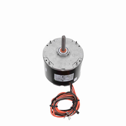 ORM1036V1 - 1/3 HP OEM Replacement Motor, 1075 RPM, 208-230 Volts, 48 Frame, TEAO