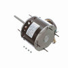 ORM1036 - 1/3 HP OEM Replacement Motor, 1075 RPM, 208-230 Volts, 48 Frame, OAO - Hardware & Moreee