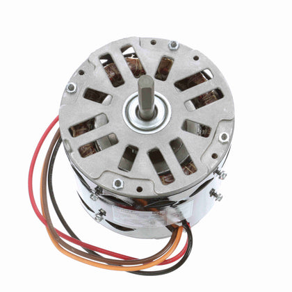 ORM1038 - 1/3 HP OEM Replacement Motor, 825 RPM, 2 Speed, 208-230 Volts, 48 Frame, OAO