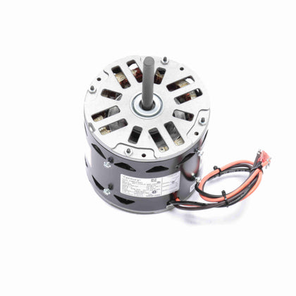 ORM1058 - 1/2 HP OEM Replacement Motor, 825 RPM, 208-230 Volts, 48 Frame, Semi Enclosed