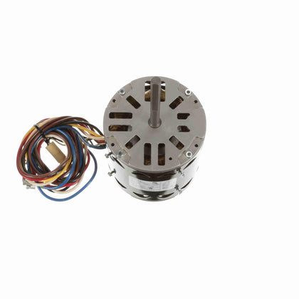 ORM1076 - 3/4 HP OEM Replacement Motor, 1075 RPM, 4 Speed, 115 Volts, 48 Frame, OAO