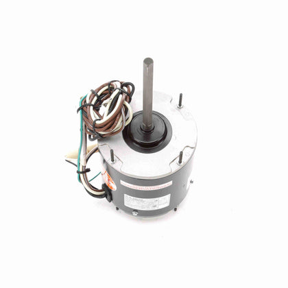 ORM4659BF - 1/2-1/5 HP Condenser Fan Motor, 1075 RPM, 1 Speed, 460 Volts, 48 Frame, TEAO