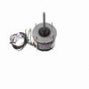 ORM5454F - 1/8-1/15 HP Condenser Fan Motor, 1075 RPM, 1 Speed, 208-230 Volts, 48 Frame, TEAO - Hardware & Moreee