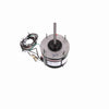 ORM5458BU - 1/3-1/6 HP Condenser Fan Motor, 1075 RPM, 1 Speed, 208-230 Volts, 48 Frame, TEAO - Hardware & Moreee